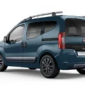 Fiorino’yu Otomobile Çevirme Nasıl Yapılır?